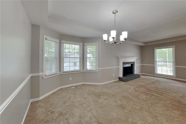 1746 Charrington Way, Powder Springs, GA 30127