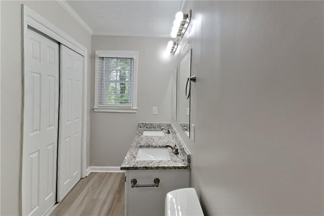 1746 Charrington Way, Powder Springs, GA 30127