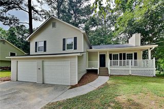 1746 Charrington Way, Powder Springs, GA 30127