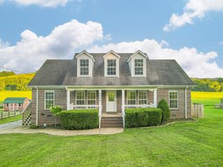 2580 Cornersville Rd, Lynnville, TN 38472