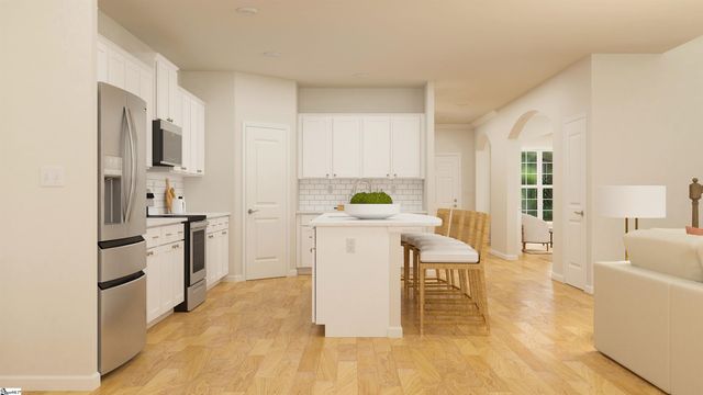 TBD Fraiser Street, Simpsonville, SC 29681