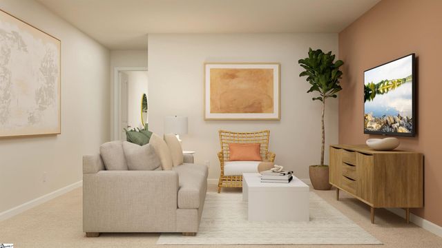 TBD Fraiser Street, Simpsonville, SC 29681