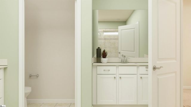 TBD Fraiser Street, Simpsonville, SC 29681