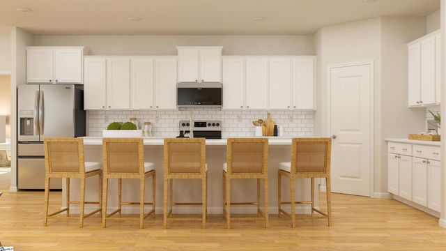 TBD Fraiser Street, Simpsonville, SC 29681