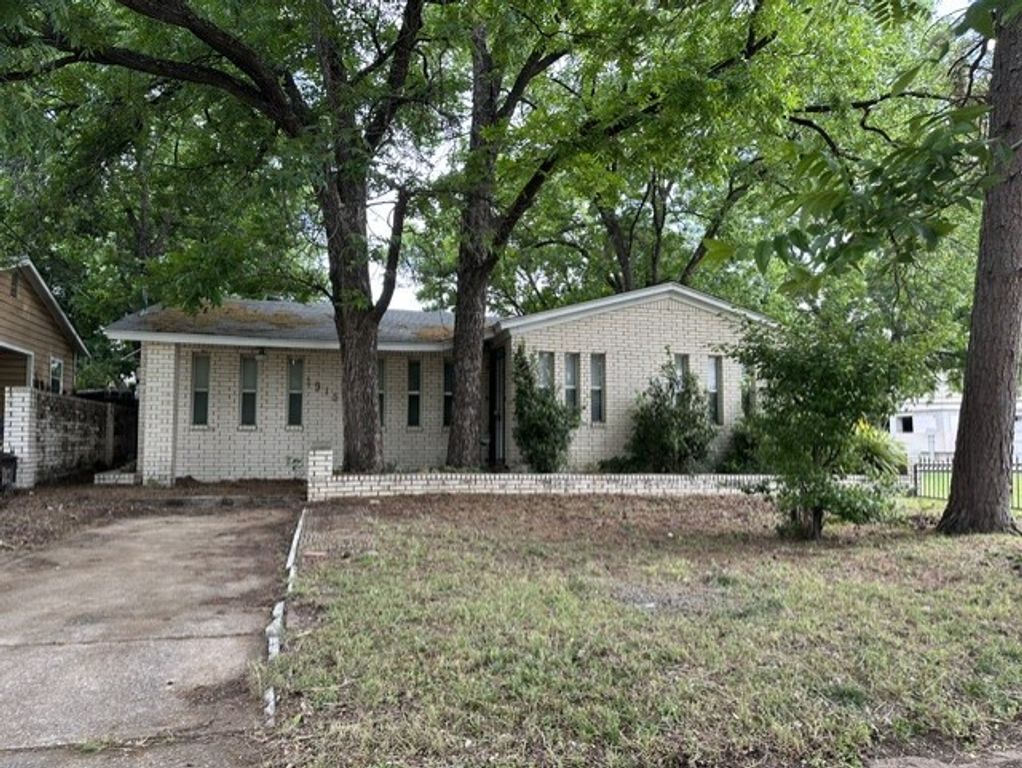 1915 Prairie View Drive, Dallas, TX 75235