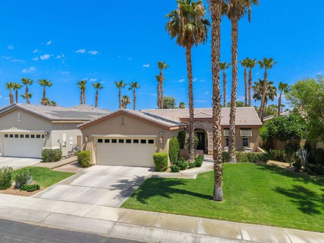 81430 Rustic Canyon Drive, La Quinta, CA 92253