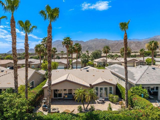 81430 Rustic Canyon Drive, La Quinta, CA 92253