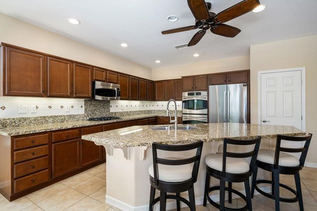 81430 Rustic Canyon Drive, La Quinta, CA 92253