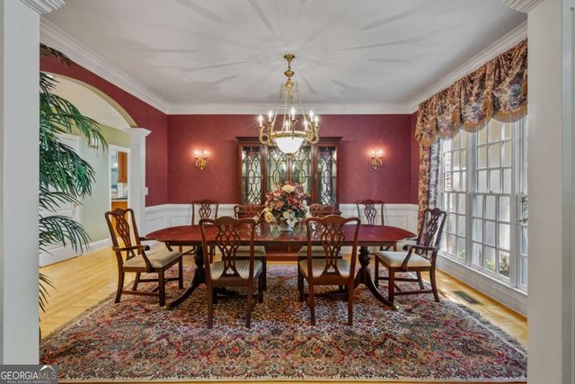 2230 Fleurie Lane, Braselton, GA 30517