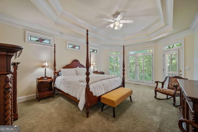 2230 Fleurie Lane, Braselton, GA 30517