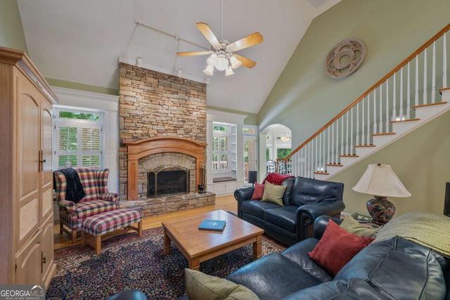 2230 Fleurie Lane, Braselton, GA 30517