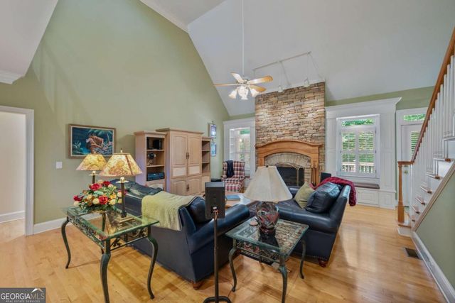 2230 Fleurie Lane, Braselton, GA 30517