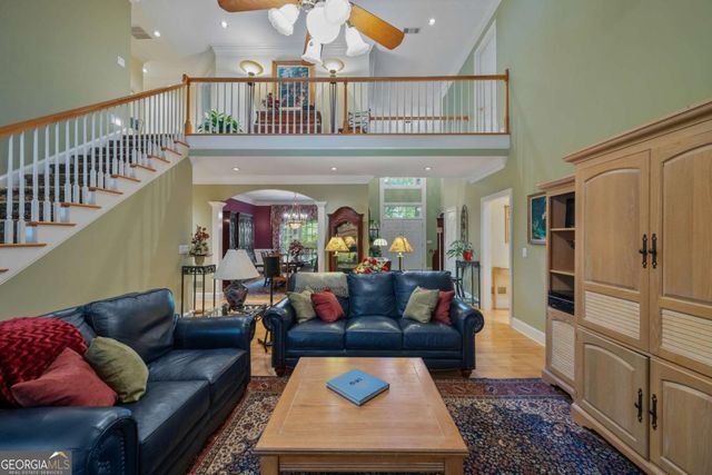 2230 Fleurie Lane, Braselton, GA 30517