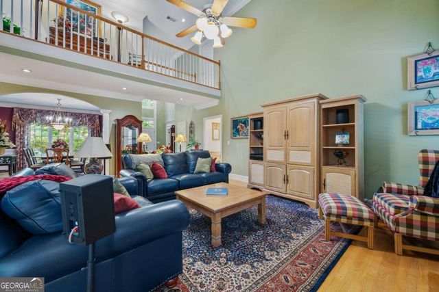 2230 Fleurie Lane, Braselton, GA 30517
