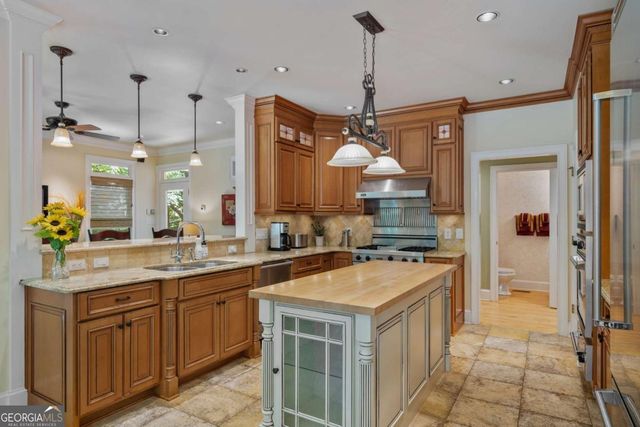 2230 Fleurie Lane, Braselton, GA 30517