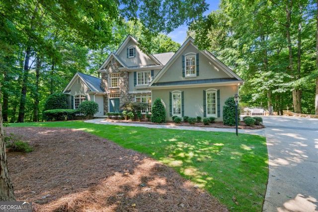 2230 Fleurie Lane, Braselton, GA 30517