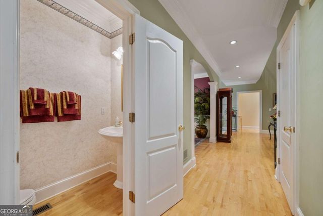 2230 Fleurie Lane, Braselton, GA 30517