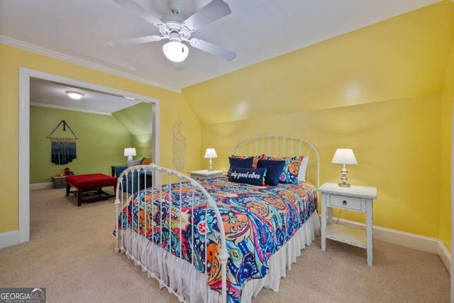 2230 Fleurie Lane, Braselton, GA 30517