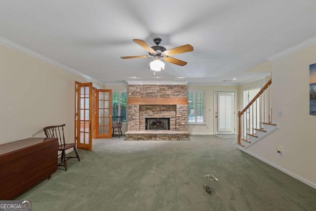 2230 Fleurie Lane, Braselton, GA 30517