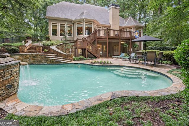 2230 Fleurie Lane, Braselton, GA 30517