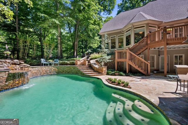 2230 Fleurie Lane, Braselton, GA 30517