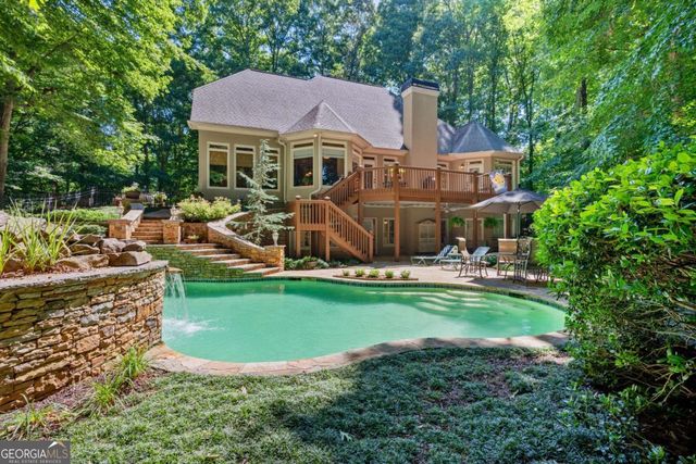 2230 Fleurie Lane, Braselton, GA 30517