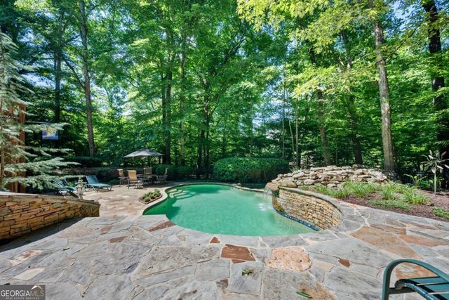 2230 Fleurie Lane, Braselton, GA 30517