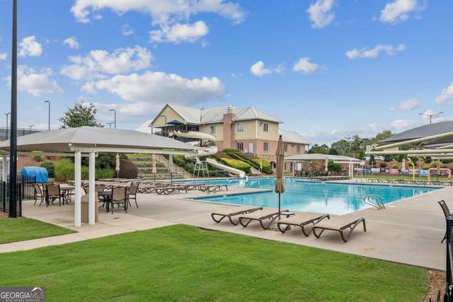 2230 Fleurie Lane, Braselton, GA 30517