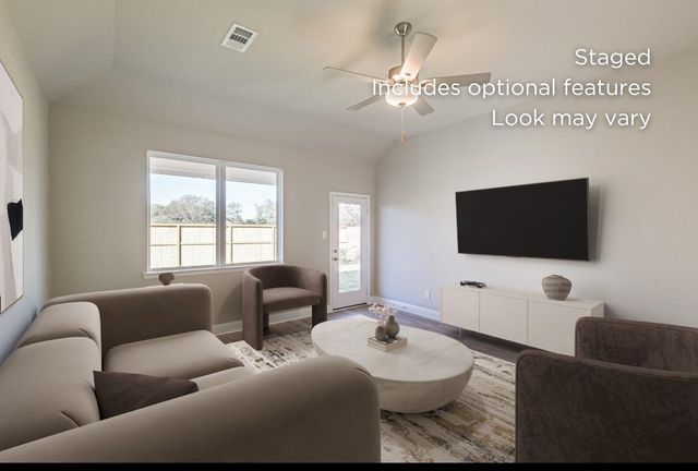 26710 Texas Lantana Lane, Montgomery, TX 77316