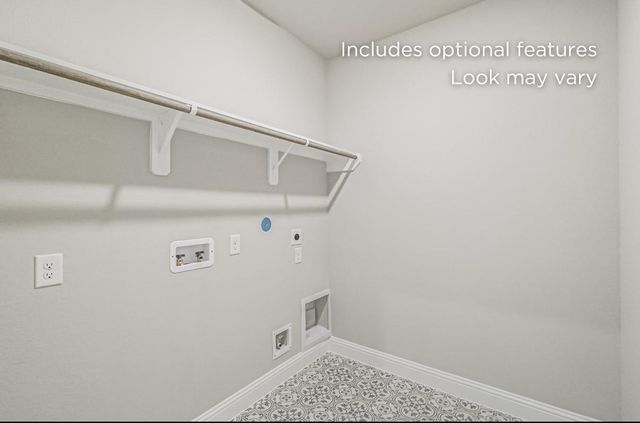 26710 Texas Lantana Lane, Montgomery, TX 77316