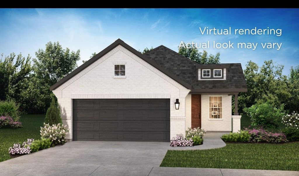 26710 Texas Lantana Lane, Montgomery, TX 77316