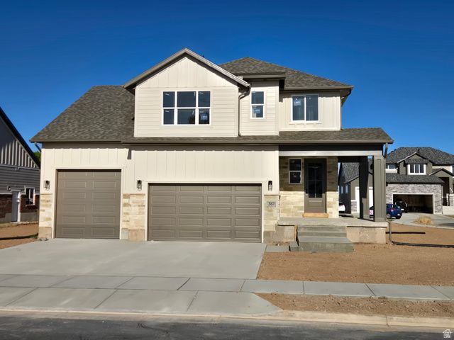 361 N 2600 W, West Point, UT 84015