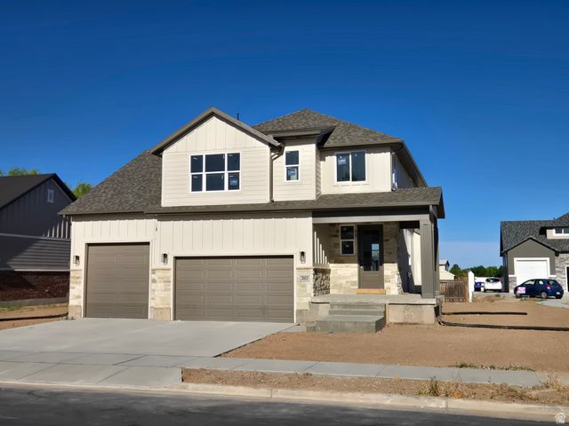 361 N 2600 W, West Point, UT 84015