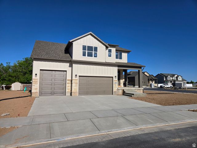 361 N 2600 W, West Point, UT 84015