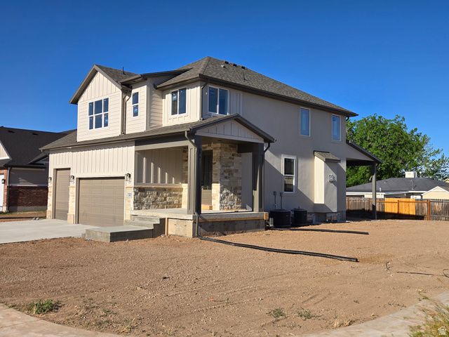 361 N 2600 W, West Point, UT 84015