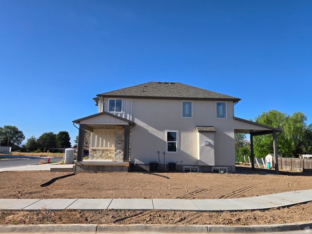 361 N 2600 W, West Point, UT 84015