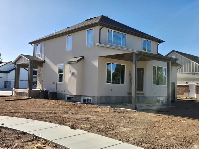 361 N 2600 W, West Point, UT 84015