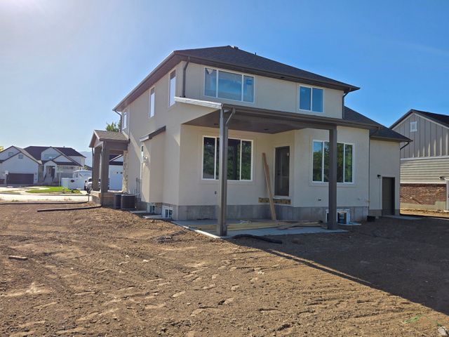 361 N 2600 W, West Point, UT 84015