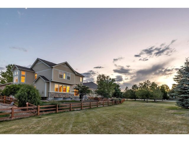 4786 Rabbit Mountain Rd, Broomfield, CO 80020