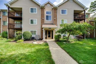 1311 Hollow Run 6, Dayton, OH 45459