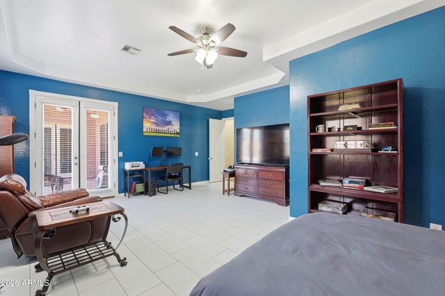 6964 E GRANDVIEW Street, Mesa, AZ 85207