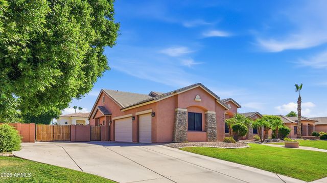 6964 E GRANDVIEW Street, Mesa, AZ 85207
