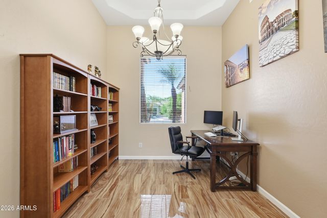 6964 E GRANDVIEW Street, Mesa, AZ 85207