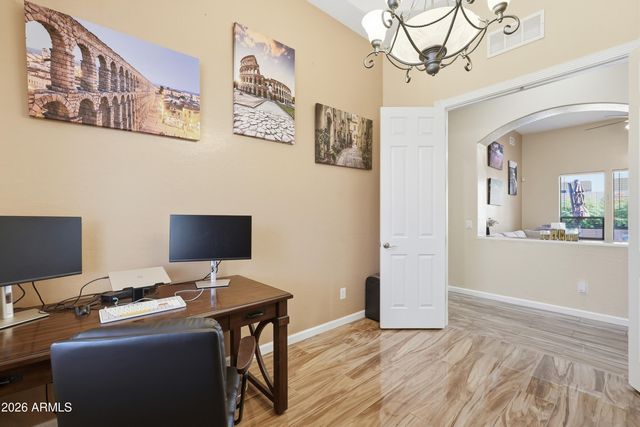 6964 E GRANDVIEW Street, Mesa, AZ 85207