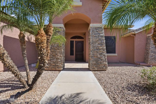 6964 E GRANDVIEW Street, Mesa, AZ 85207