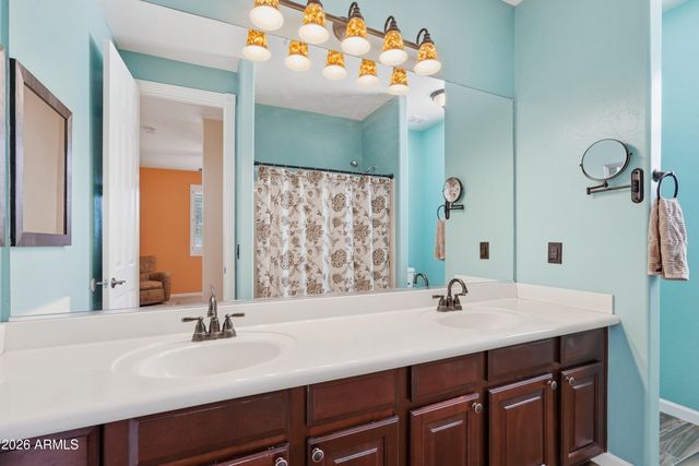 6964 E GRANDVIEW Street, Mesa, AZ 85207
