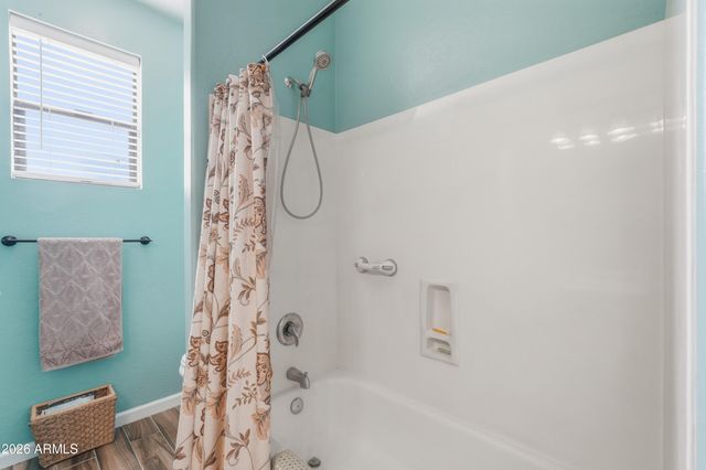 6964 E GRANDVIEW Street, Mesa, AZ 85207