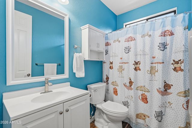 6964 E GRANDVIEW Street, Mesa, AZ 85207