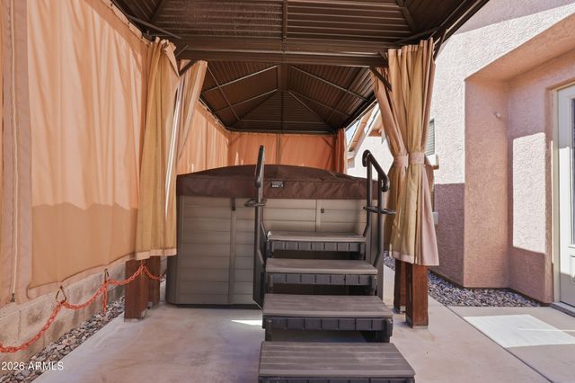6964 E GRANDVIEW Street, Mesa, AZ 85207
