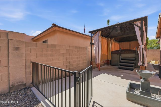 6964 E GRANDVIEW Street, Mesa, AZ 85207